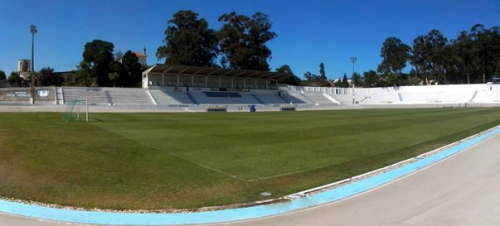 Picture of Estádio das Seixas