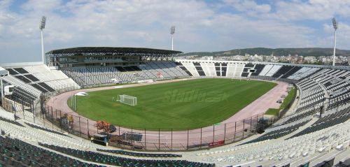 Picture of Toumba