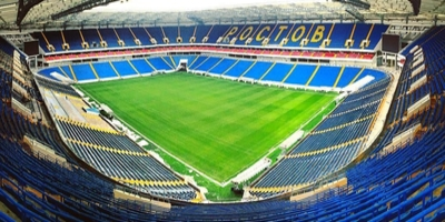 Imagine la Rostov Arena