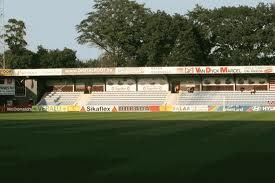 Immagine dello stadio Het Kuipje