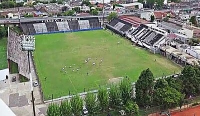 Picture of Estadio Gildo Francisco Ghersinich