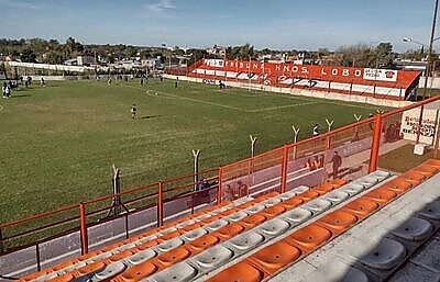 Picture of Estadio Norman Lee