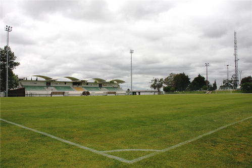 Picture of Estádio Municipal 25 de Abril
