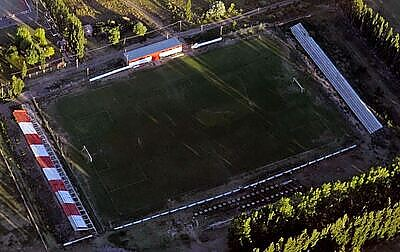 Picture of José Rosas y Perito Moreno