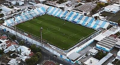 Picture of Estadio Miguel Sancho