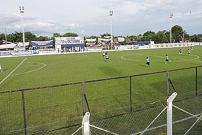 Picture of 17 De Octubre