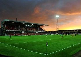 Picture of Blundell Park