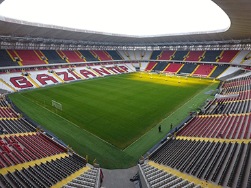 Picture of Gaziantep Arena