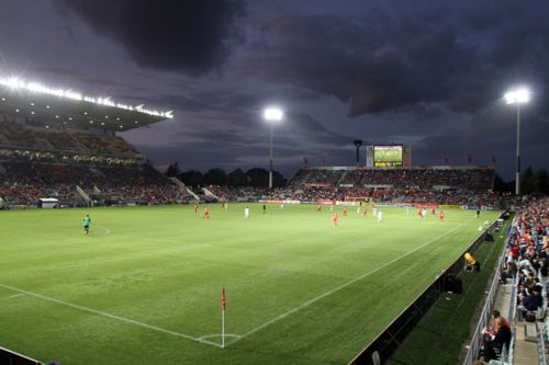Hindmarsh Stadiumの画像