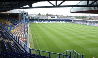 Picture of Kenilworth Road