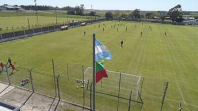 Picture of Estadio Guillermo Trama