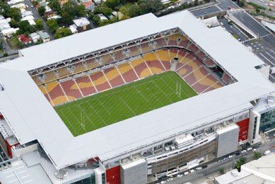 Photo du/de Suncorp Stadium