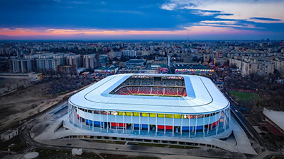 Picture of Stadionul Steaua