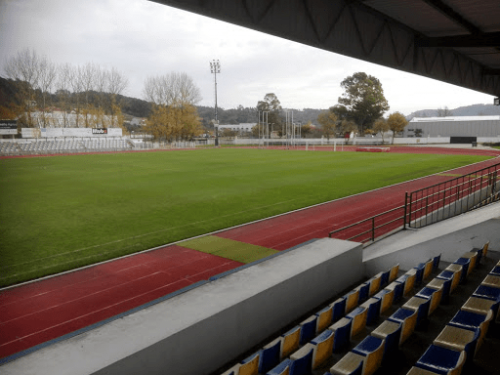 Image du stade : Estádio Municipal de Pombal