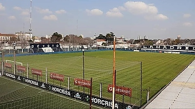Picture of Estadio Enrique Sexto