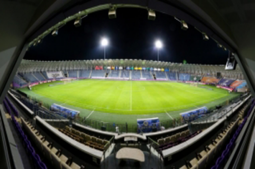 Image du stade : Osmanlı Stadium