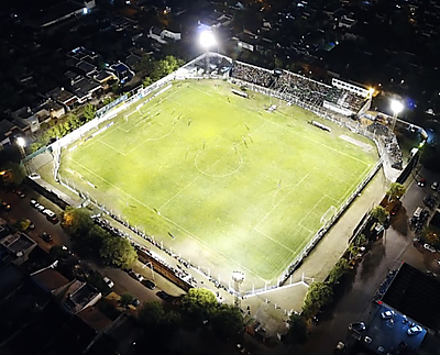 Picture of Estadio El Fortín