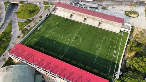 Picture of Estadio Villa Concha