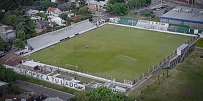 Picture of Estadio Carlos Alberto Sacaan