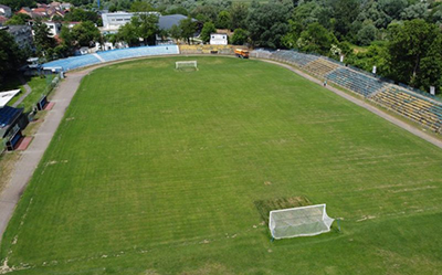 Picture of Stadionul Municipal Dej