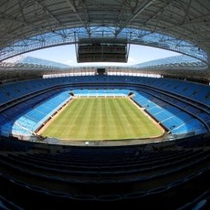 Photo du/de Olimpico Monumental