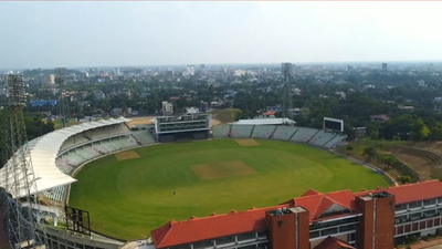 Picture of Sylhet District Stadium