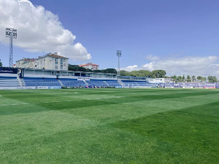 Picture of Estádio da Medideira