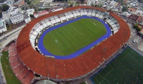 Immagine dello stadio Palogrande