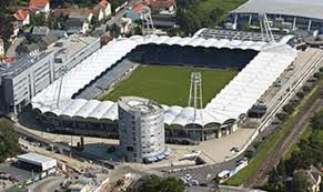 Immagine dello stadio Graz-Liebenau