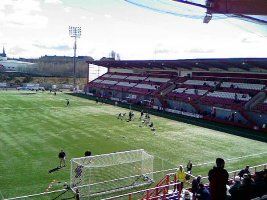 Picture of New Douglas Park