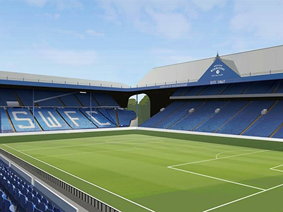 Picture of Hillsborough