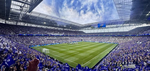 Picture of Everton Stadium