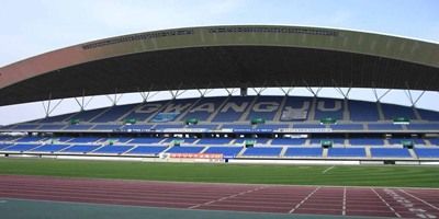 Picture of Guus Hiddink Stadium