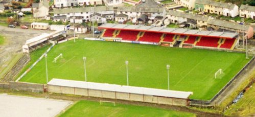 Picture of The Showgrounds