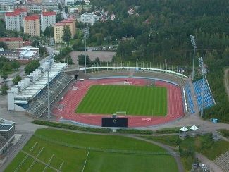 Picture of Lahden Stadion