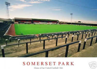 Picture of Somerset Park