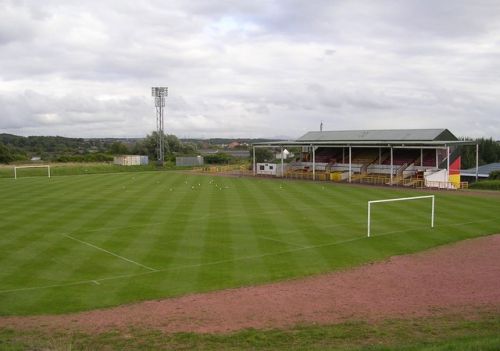 Picture of Cliftonhill