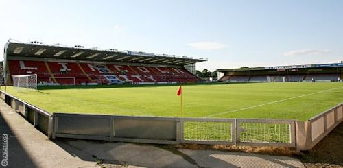 Picture of Sincil Bank