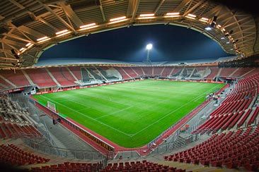 Picture of AFAS Stadion