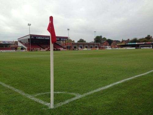 Picture of Moss Lane
