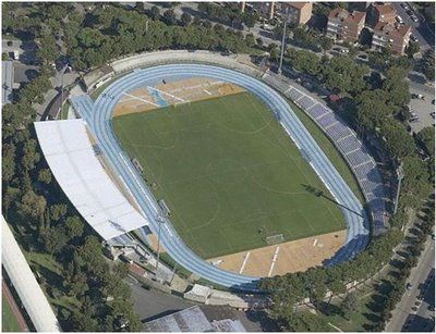 Image du stade : Carlo Zecchini