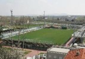 Image du stade : Gino Pistoni