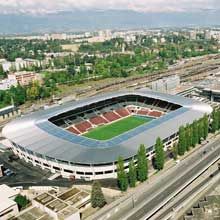 Picture of Stade de Genève 