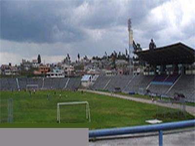 Image du stade : Esatdio la Cocha