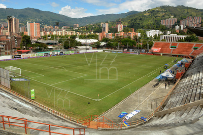 Image du stade : Polideportivo Sur
