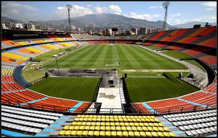 Picture of Atanasio Girardot