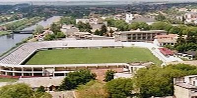 Slika stadiona Hajduk