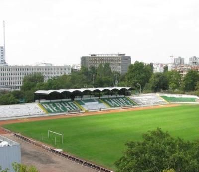 Slika stadiona Ticha