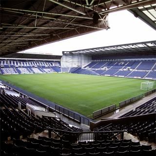 Picture of The Hawthorns