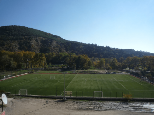 Zdjęcie stadionu Sandanski Stadium